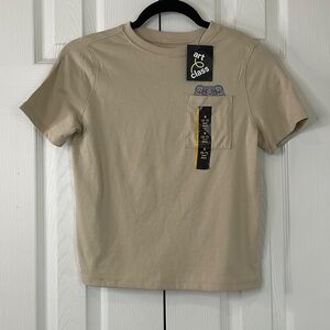 Art Class Kids T Shirt Size S